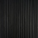  Zuo Botoia 110183 Bench - Black & White IMAGE 8