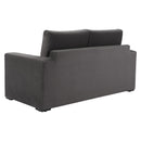 Zuo Jide 110292 Sleeper Sofa - Grey IMAGE 5