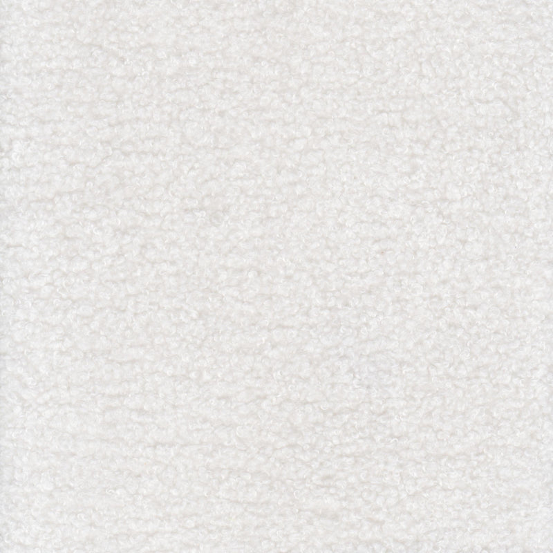  Zuo Bombo 110268 Accent Chair - White IMAGE 7