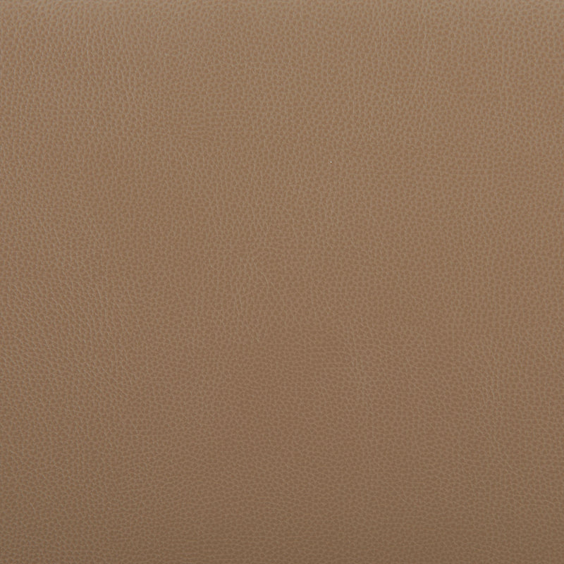  Zuo Divat 110330 Barstool - Taupe & Walnut IMAGE 5