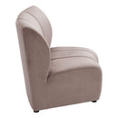  Zuo Garbi 110295 Modular Sectional - Beige IMAGE 2