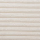  Zuo Barrow 110353 Bench - Cream IMAGE 5