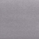  Zuo Luanda 704151 Ottoman - Grey IMAGE 6