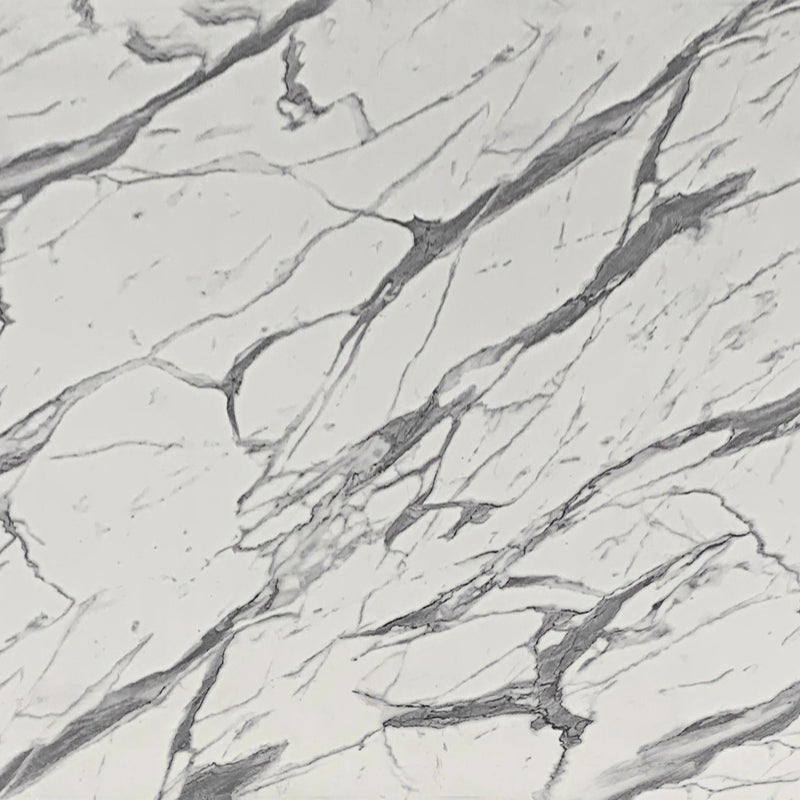  Zuo Tokai 110087 Dining Table - White IMAGE 6