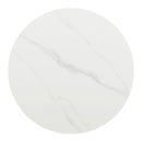  Zuo Toru 110349 Dining Table - White IMAGE 7