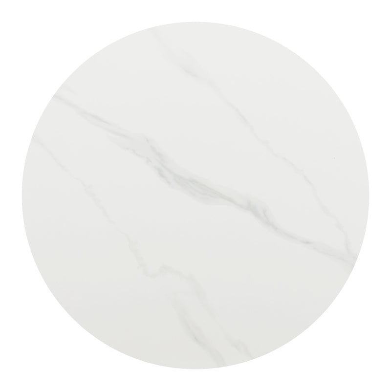  Zuo Toru 110349 Dining Table - White IMAGE 7