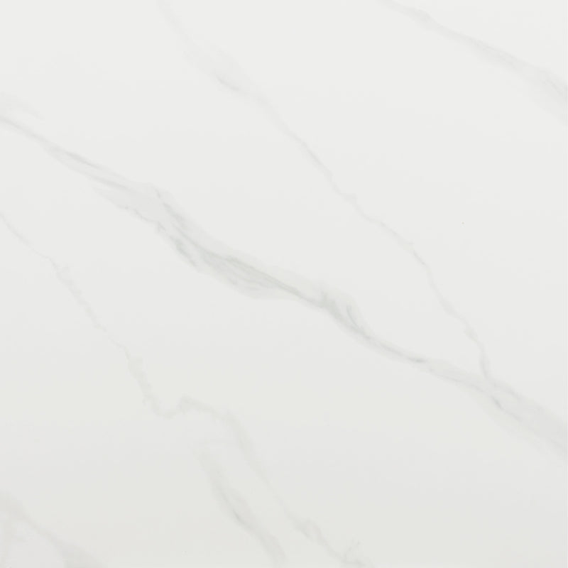  Zuo Toru 110349 Dining Table - White IMAGE 8