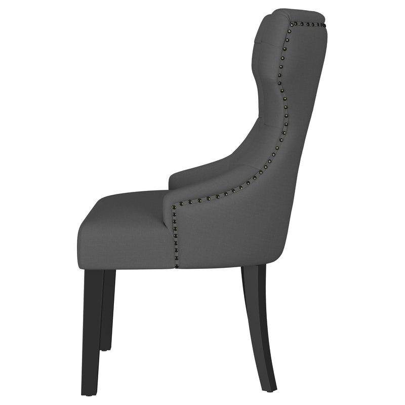 Coaster Furniture Baney Dining Chair 115562 IMAGE 4