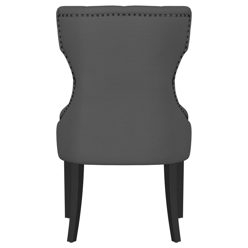 Coaster Furniture Baney Dining Chair 115562 IMAGE 6