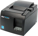 Star Micronics America TSP143III USB Thermal Receipt Printer with Device and Mfi USB Ports, Auto-Cutter, and Internal Power Supply - Black (TSP143IIIU)
