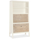 Hooker Furniture 6052-10309-80 Hera Hub IMAGE 1