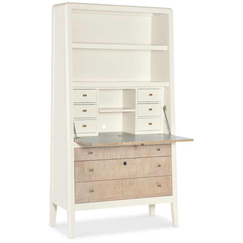 Hooker Furniture 6052-10309-80 Hera Hub IMAGE 2