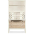 Hooker Furniture 6052-10309-80 Hera Hub IMAGE 3