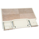  Hooker Furniture 6052-10459-80 Hera Writing Desk IMAGE 6