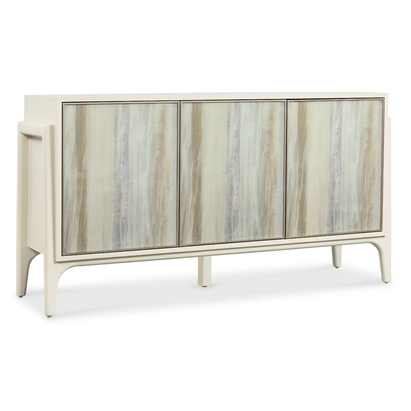 Hooker Furniture 6052-10464-80 Hera Credenza IMAGE 1