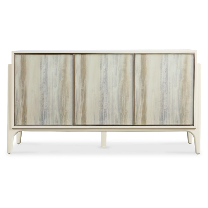 Hooker Furniture 6052-10464-80 Hera Credenza IMAGE 3