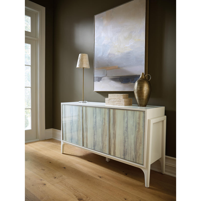 Hooker Furniture 6052-10464-80 Hera Credenza IMAGE 6