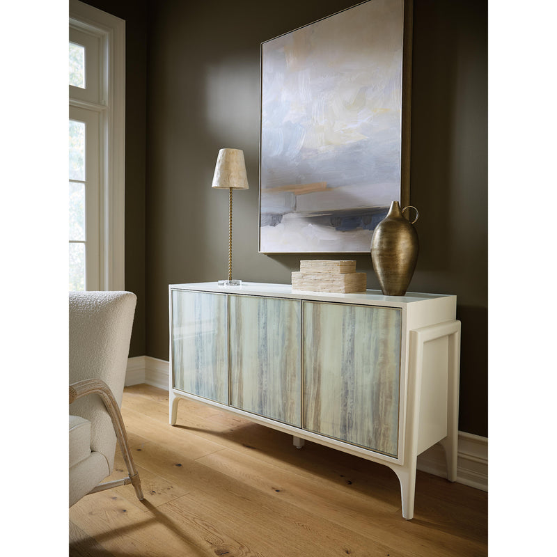 Hooker Furniture 6052-10464-80 Hera Credenza IMAGE 7