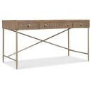  Hooker Furniture 6072-10458-85 Sonnet Writing Desk IMAGE 1