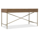  Hooker Furniture 6072-10458-85 Sonnet Writing Desk IMAGE 2