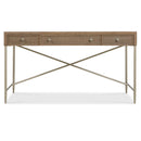  Hooker Furniture 6072-10458-85 Sonnet Writing Desk IMAGE 4