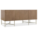 Hooker Furniture 6072-10462-85 Sonnet Executive Desk IMAGE 2