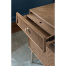  Hooker Furniture 6072-10462-85 Sonnet Executive Desk IMAGE 7