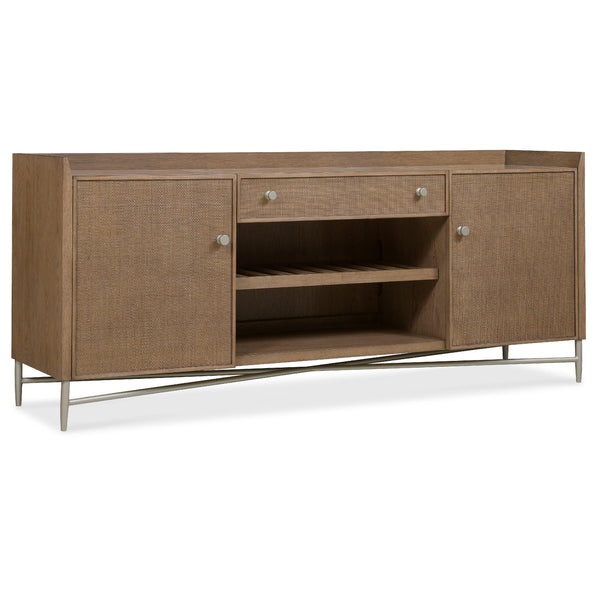 Hooker Furniture 6072-10464-85 Sonnet Credenza IMAGE 1