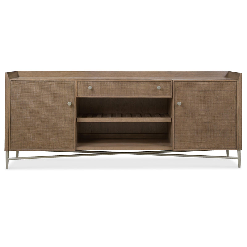 Hooker Furniture 6072-10464-85 Sonnet Credenza IMAGE 4