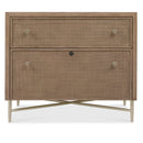  Hooker Furniture 6072-10466-85 Sonnet Lateral File IMAGE 3