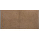 Hooker Furniture 6072-75200-85 Sonnet Rectangle Dining Table with One 18-inch Leaf IMAGE 5