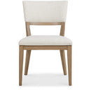  Hooker Furniture 6072-75510-85 Sonnet Upholstered Side Chair IMAGE 4