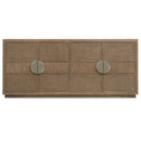  Hooker Furniture 6072-75900-85 Sonnet Dining Credenza IMAGE 4