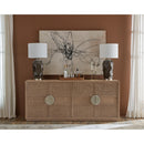  Hooker Furniture 6072-75900-85 Sonnet Dining Credenza IMAGE 6