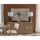  Hooker Furniture 6072-75900-85 Sonnet Dining Credenza IMAGE 7