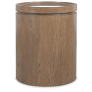 Hooker Furniture 6072-80116-85 Sonnet Round Side Table IMAGE 1