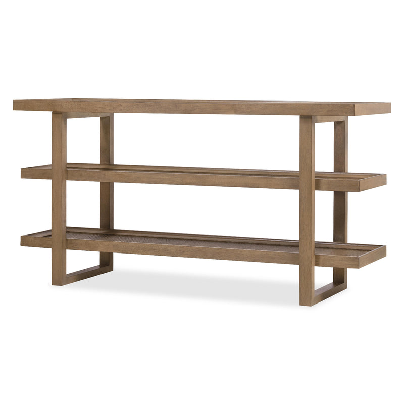 Hooker Furniture 6072-85001-85 Sonnet Console Table IMAGE 2