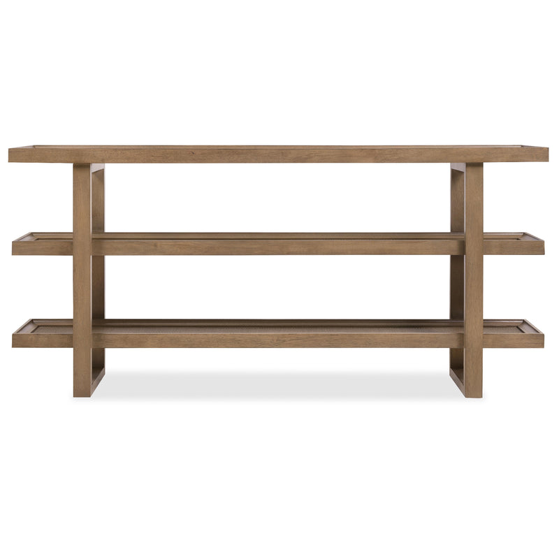 Hooker Furniture 6072-85001-85 Sonnet Console Table IMAGE 3