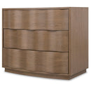  Hooker Furniture 6072-90017-85 Sonnet Bachelors Chest IMAGE 2