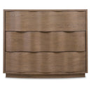  Hooker Furniture 6072-90017-85 Sonnet Bachelors Chest IMAGE 3