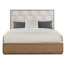  Hooker Furniture 6072-90866-85 Sonnet King Upholstered Bed IMAGE 3