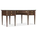  Hooker Furniture 6082-10458-89 Diplomat Diplomat Writing Desk IMAGE 1