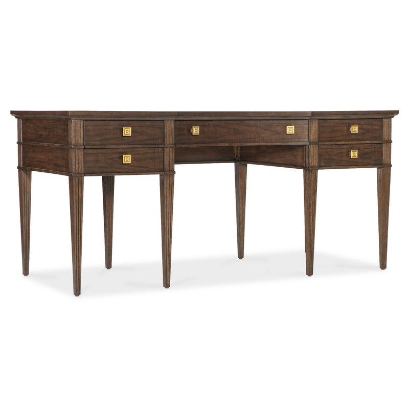 Hooker Furniture 6082-10458-89 Diplomat Diplomat Writing Desk IMAGE 1