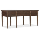  Hooker Furniture 6082-10458-89 Diplomat Diplomat Writing Desk IMAGE 2