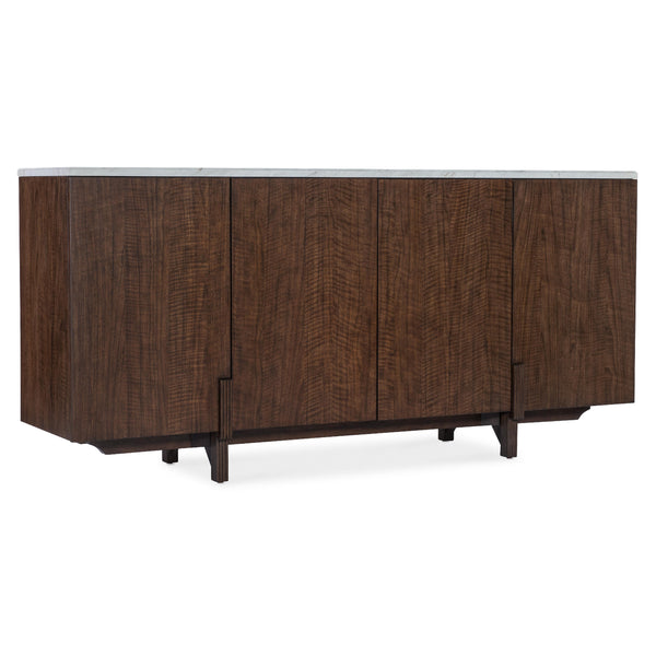 Hooker Furniture 6082-10464-89 Diplomat Diplomat Credenza IMAGE 1