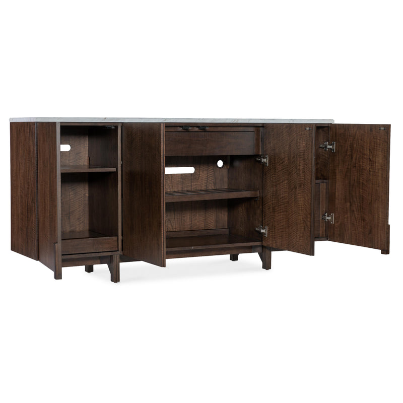 Hooker Furniture 6082-10464-89 Diplomat Diplomat Credenza IMAGE 2