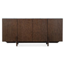 Hooker Furniture 6082-10464-89 Diplomat Diplomat Credenza IMAGE 4