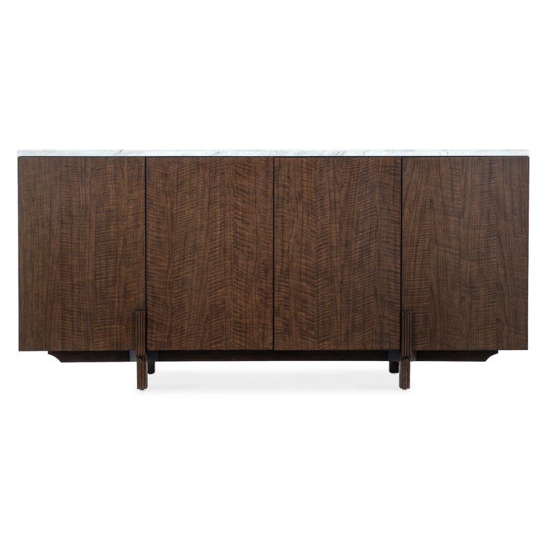 Hooker Furniture 6082-10464-89 Diplomat Diplomat Credenza IMAGE 4