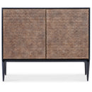 Hooker Furniture 628-50204-99 Melange Boucle Accent Chest IMAGE 3