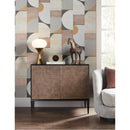 Hooker Furniture 628-50204-99 Melange Boucle Accent Chest IMAGE 5